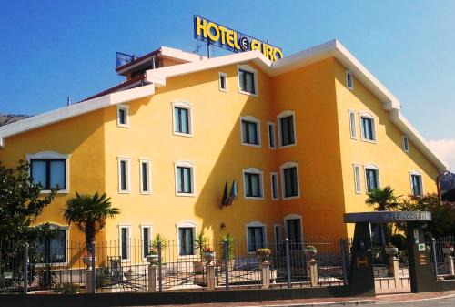 San Giovanni Rotondo Hotel | Hotel Euro