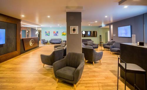 Centro Storico Hotel | Hotel Europa Art Caserta