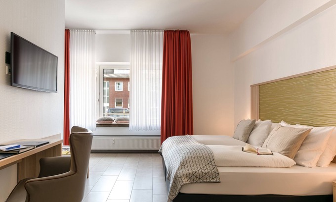 Innenstadtring Hotel | Hotel Europa