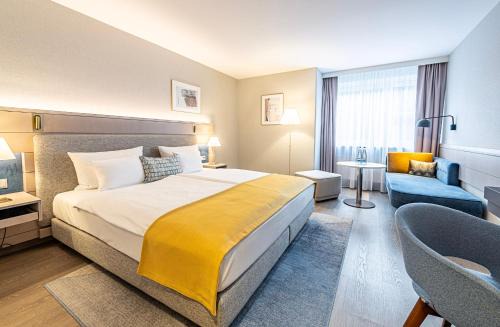 St. Benno Hotel | Hotel Europa