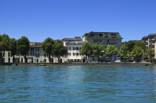 Desenzano del Garda Hotel | Hotel Europa