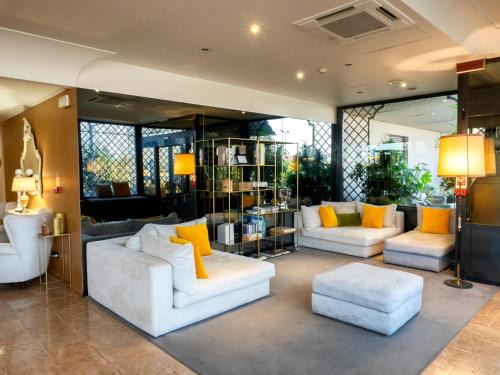Palazzolo sull'Oglio Hotel | Hotel Europa