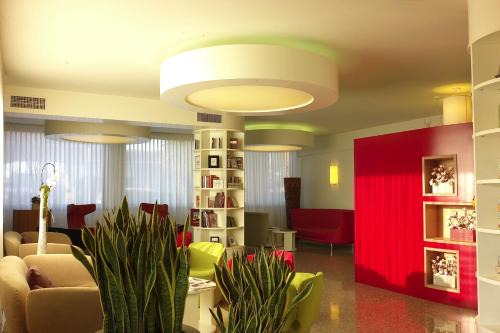 Visnadello Hotel | Hotel Eurorest
