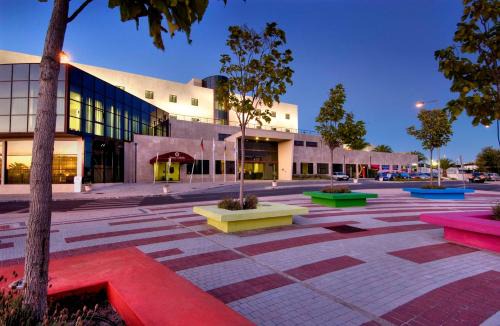 Alcanena Hotel | Hotel Eurosol Alcanena