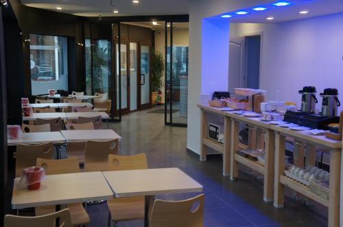 Evere Hotel | Hotel Evergreen