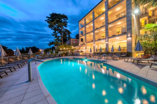 Corno Hotel | Hotel Excelsior Le Terrazze