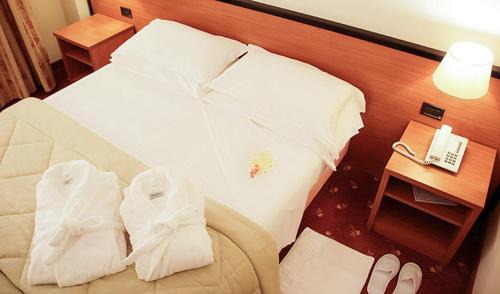 Cussignacco Hotel | Hotel Executive Meeting & Events