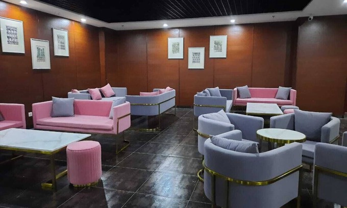 Luanda Bed & Breakfast | HOTEL EXPRESS