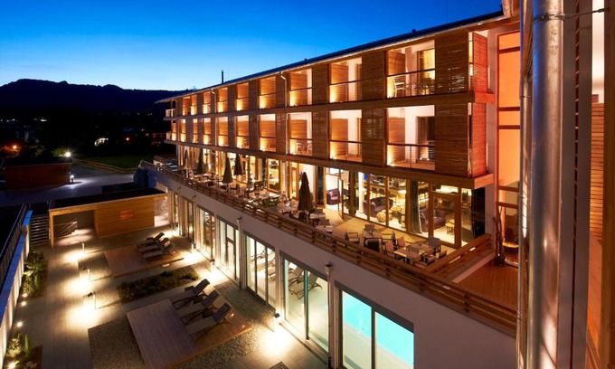 Oberstdorf Hotel | Hotel Exquisit