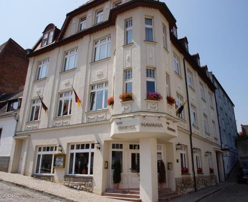 Bernburg Hotel | Hotel Fürsteneck