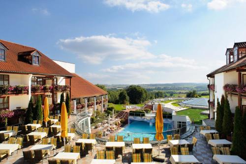 Bad Griesbach-Therme Hotel | Hotel Fürstenhof