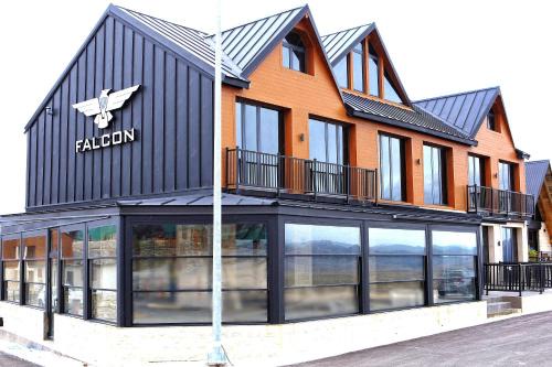 Zabljak Apartment | Hotel Falcon
