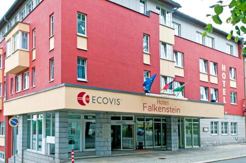 Dorfstadt Hotel | Hotel Falkenstein