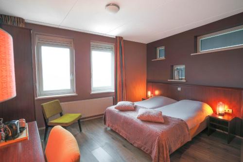 Bakkum Hotel | Hotel Fase Fier Eten en Drinken