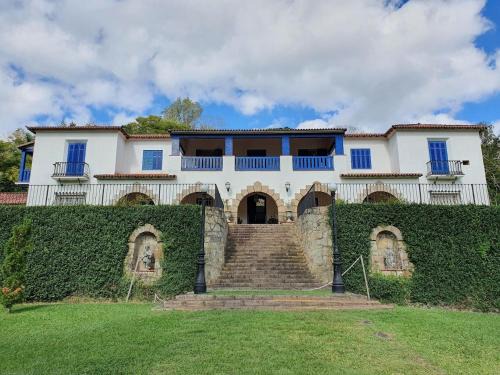 Barra do Pirai House | Hotel Fazenda Ponte Alta