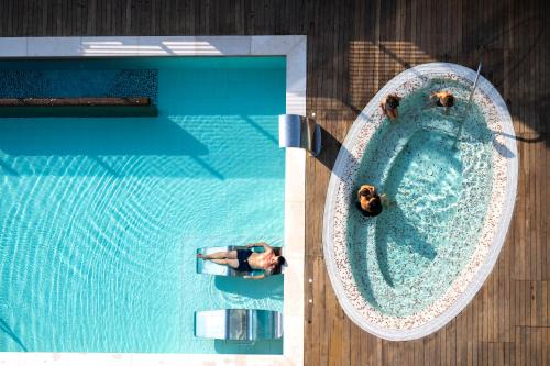 Fogliano Marina Hotel | Hotel Fedora Riccione