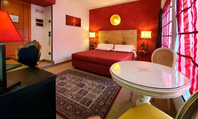Campalto House | Hotel Feel Inn Venice Airport