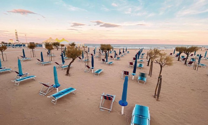 Mazzorno Sinistro Hotel | Hotel Fenix