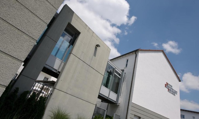 Senden Hotel | Hotel Feyrer