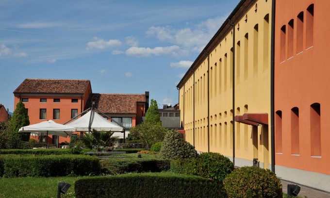 Cittadella Hotel | Hotel Filanda