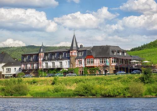 Ernst Hotel | Hotel Filla Andre