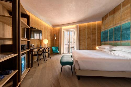 Cittadella Hotel | Hotel Firenze