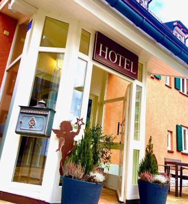 Starnberg House | Hotel Fischerhaus