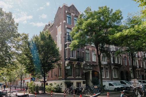 Museum Quarter Hotel | Hotel Fita