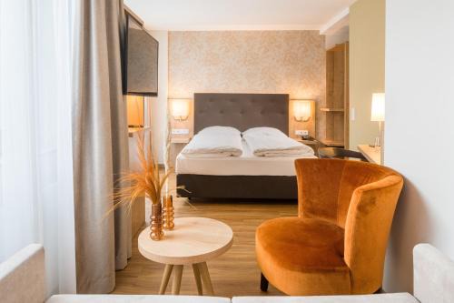 New Town Hotel | Hotel Flandrischer Hof