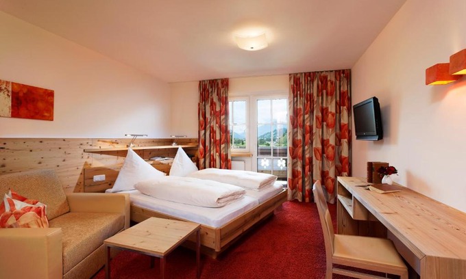 Stuhlfelden Hotel | Hotel Flatscher