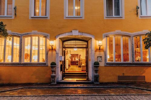 Wasserburg am Inn Hotel | Hotel Fletzinger