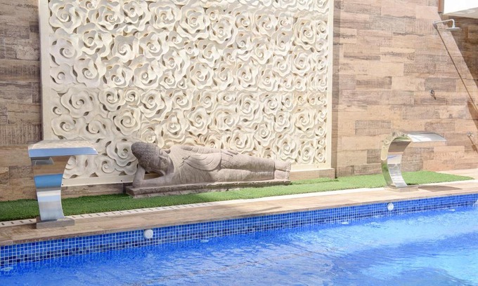 Sant Antoni de Portmany Hotel | Hotel Florencio Ibiza