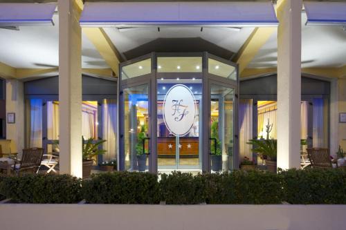 Lerici Hotel | Hotel Florida Lerici