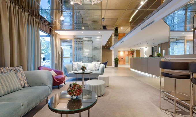 Chaillot Hotel | Hotel Floride Etoile