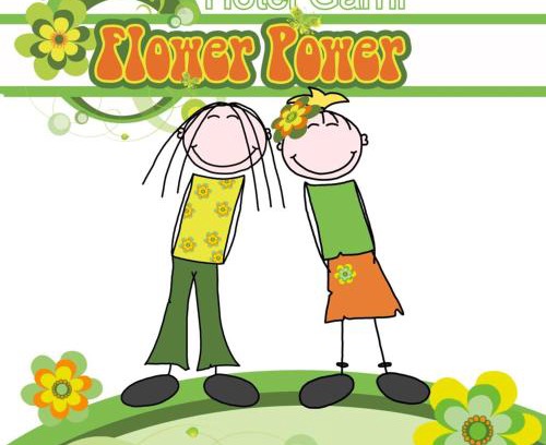 Hehlen Hotel | Hotel Flower Power