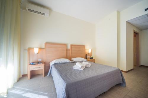 Volterra Hotel | Hotel Foresteria
