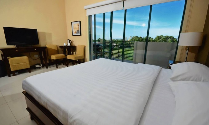 Daet Hotel | Hotel Formosa Daet