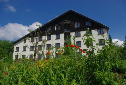 Schoenheide Hotel | Hotel Forstmeister