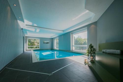 Strick Hotel | Hotel Fortuna Reutlingen-Tübingen