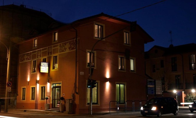 Chivasso Hotel | Hotel Fortyfive