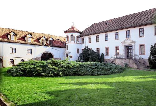 Bad Liebenstein Hotel | Hotel Fröbelhof