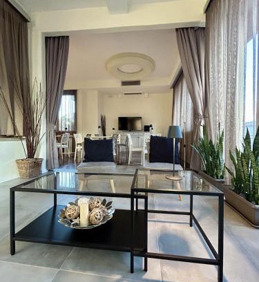 Peretola Hotel | Hotel Franchi