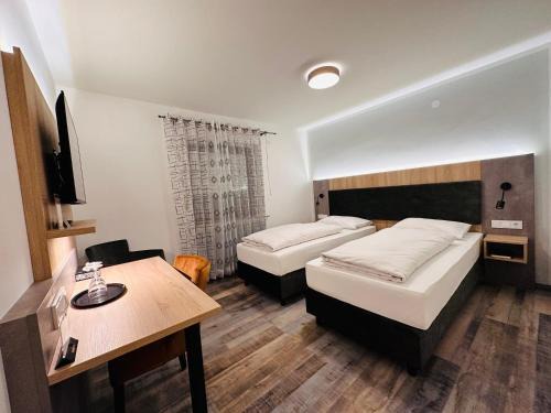 Forchheim Hotel | Hotel Franken