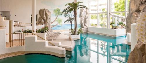Bad Kissingen Hotel | Hotel Frankenland