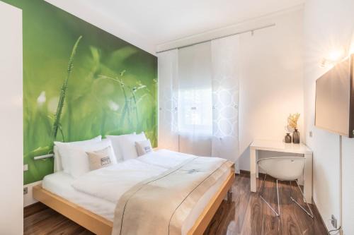 Hockstein Hotel | Hotel Freiraum