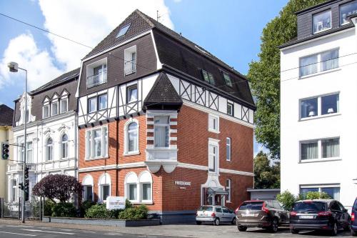 Altstadt I Hotel | Hotel Friederike