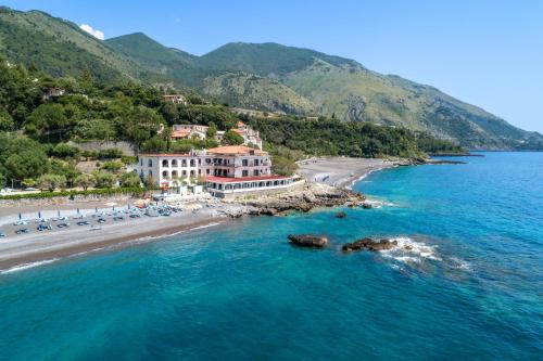 Acquafredda Hotel | Hotel Gabbiano