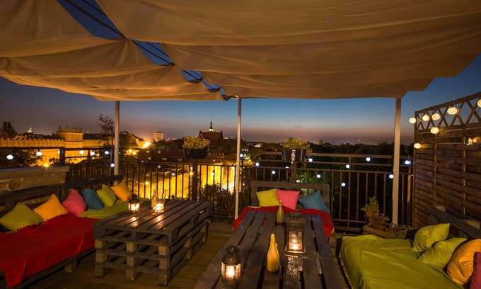 Jezyce Hotel | Hotel Gaja