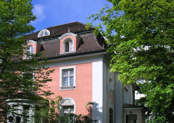 Thalkirchen Hotel | Hotel Galleria