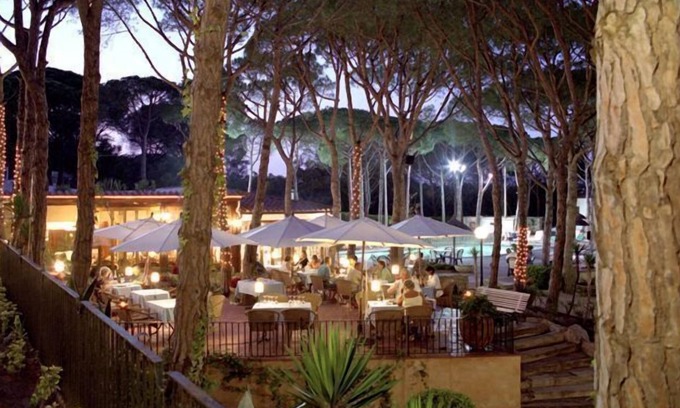 Calella de Palafrugell Hotel | Hotel Garbí